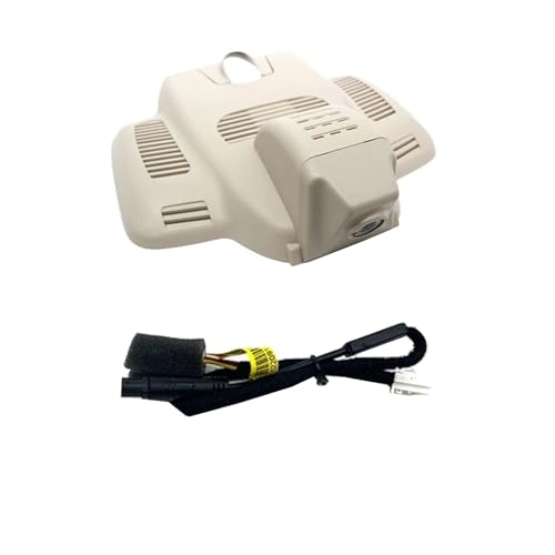 Dash Cam - 4K 2160P for Benz E Class W213 S213 CLS C257 AMG GT C190