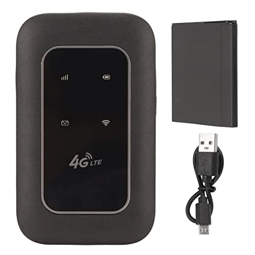 H808 - 3G 4G 802.11 b/g/n 150Mbps