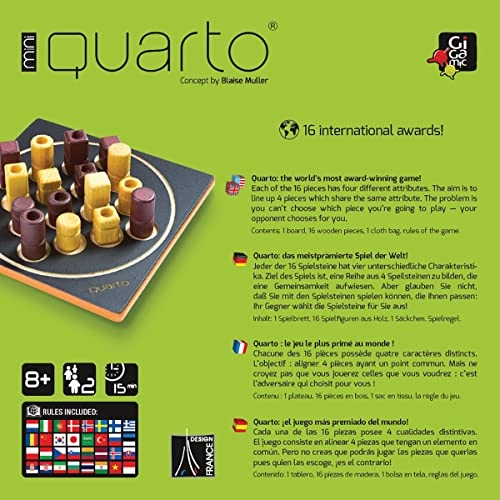Quarto Mini
