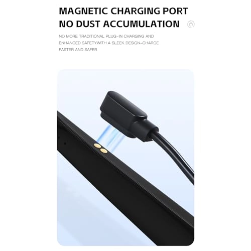 Smart Glasses - Magnetic Charging IP65 UV400