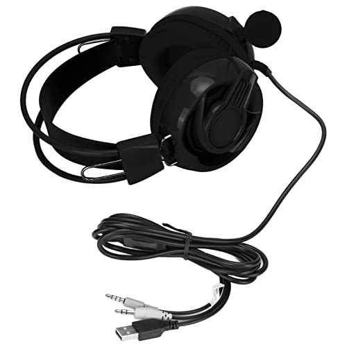 Gaming Headset - Wired Headset