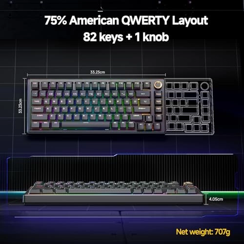 T81E - Wired