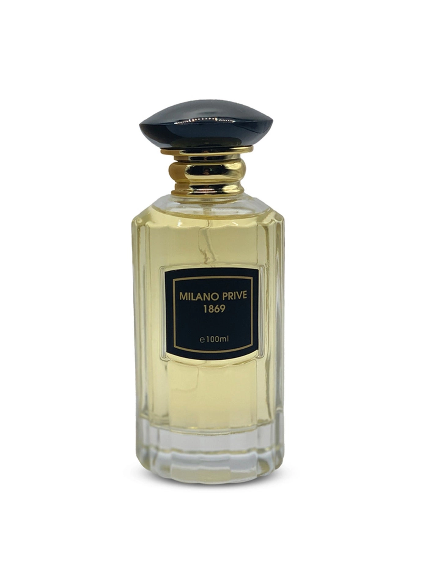 Milano Prive-1869 Eau de Parfum 100ml