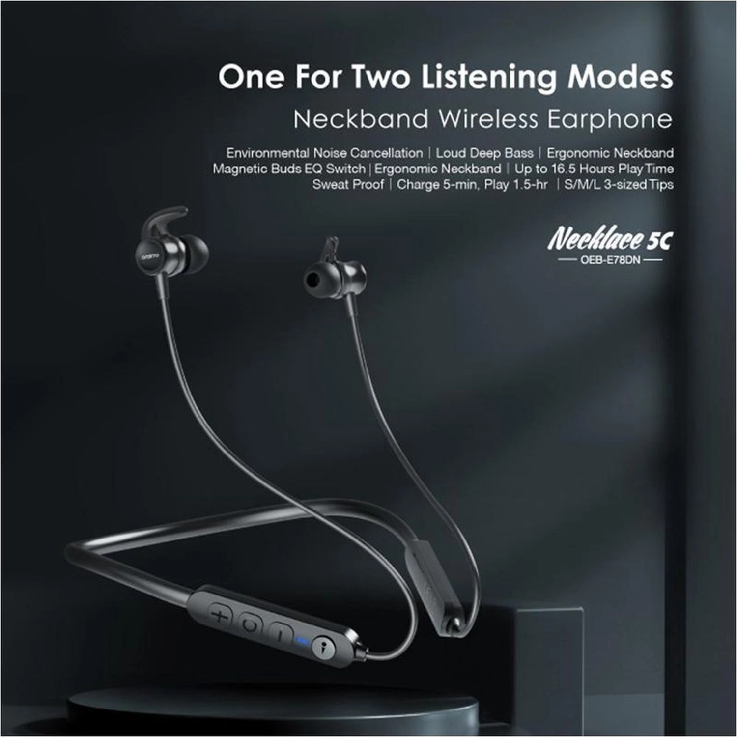 OEB E78DN Wireless Earbud