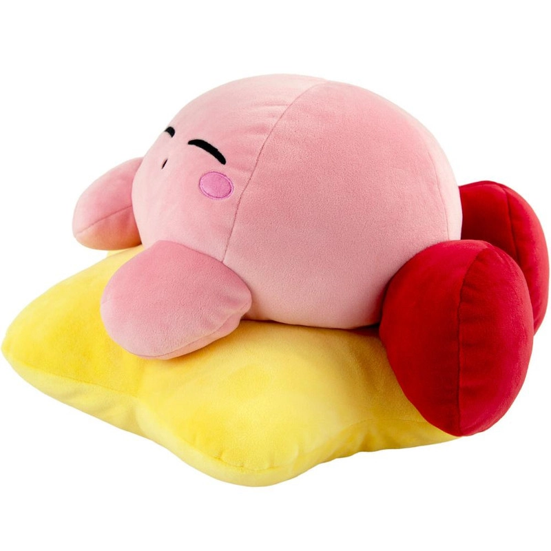 Kirby Club Mocchi 32 cm Plush - Pink Mega