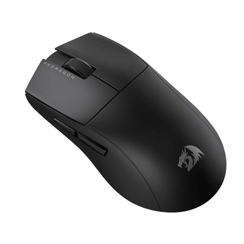 M916 Elite Gaming Mouse - USB