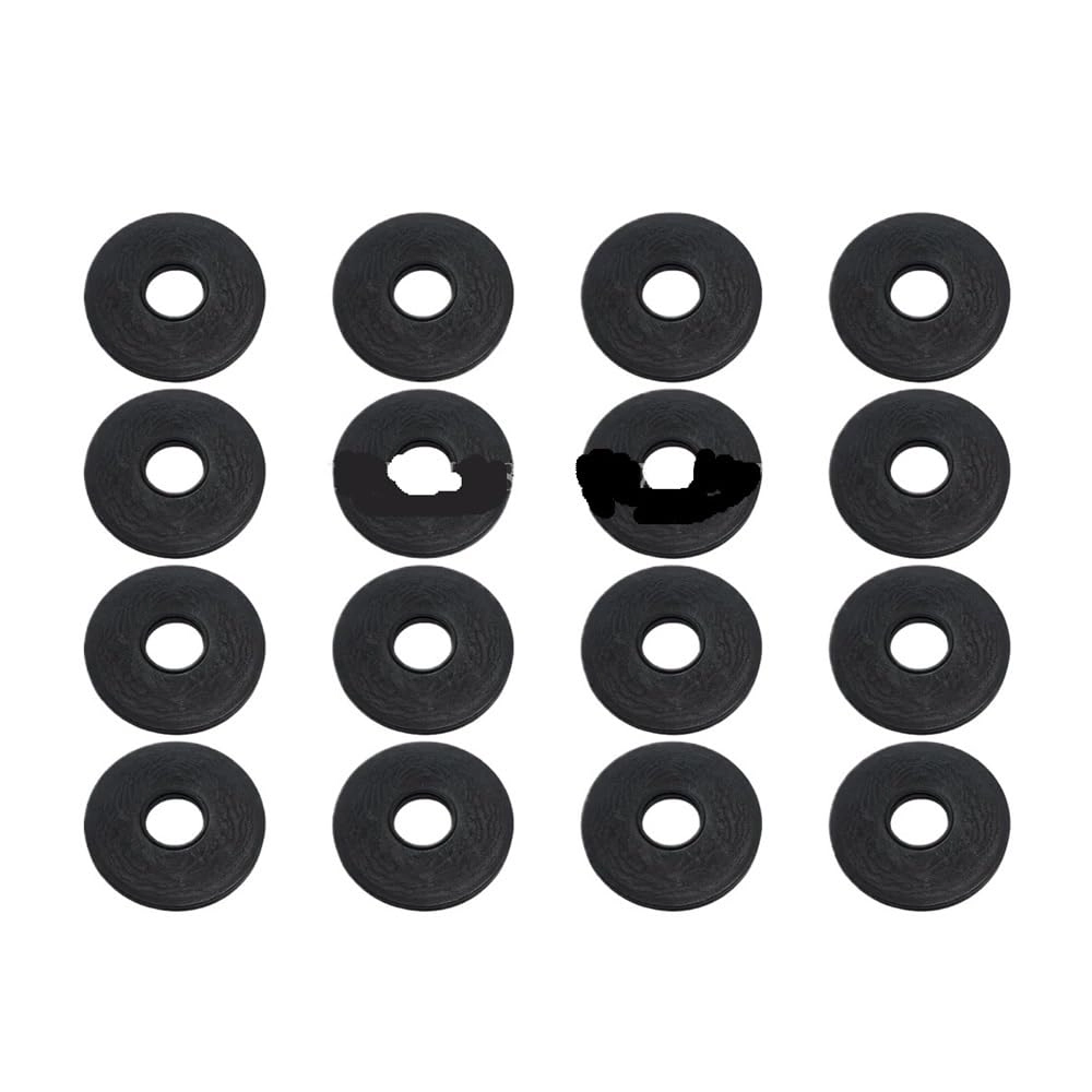 JfdLbv77521 Propeller Gasket - 16PCS Fit For T100 T70 T70P