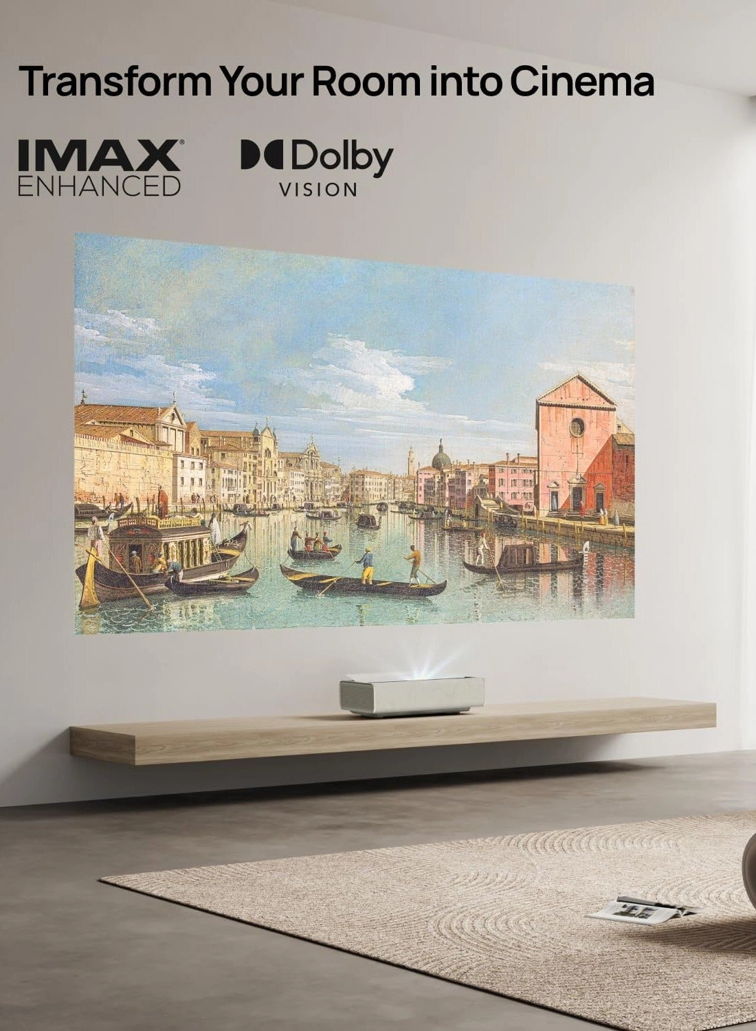 AURA 2 2300 ISO Lumens