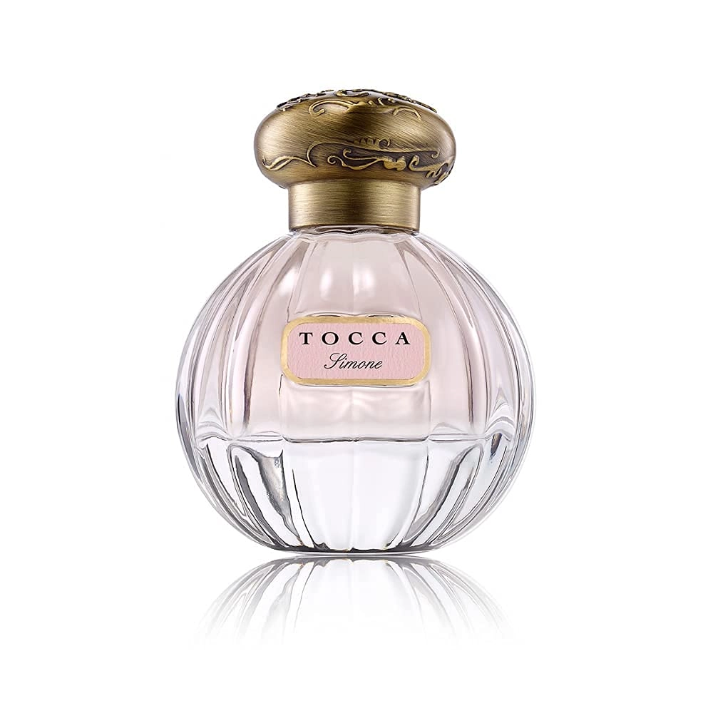 Tocca Simone Eau de Parfum - 50ml