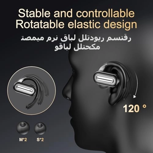 SP36 Wireless Earbud