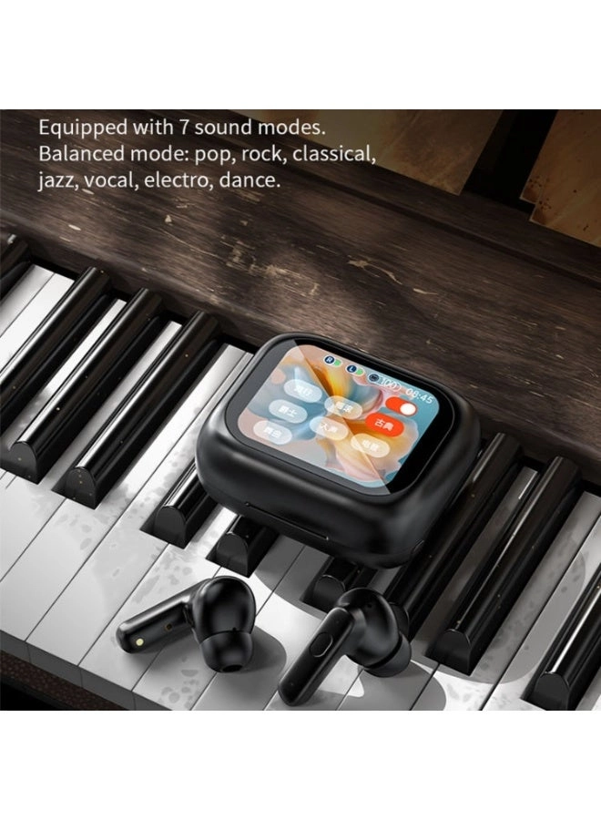 NIRVANA Wireless Earbud