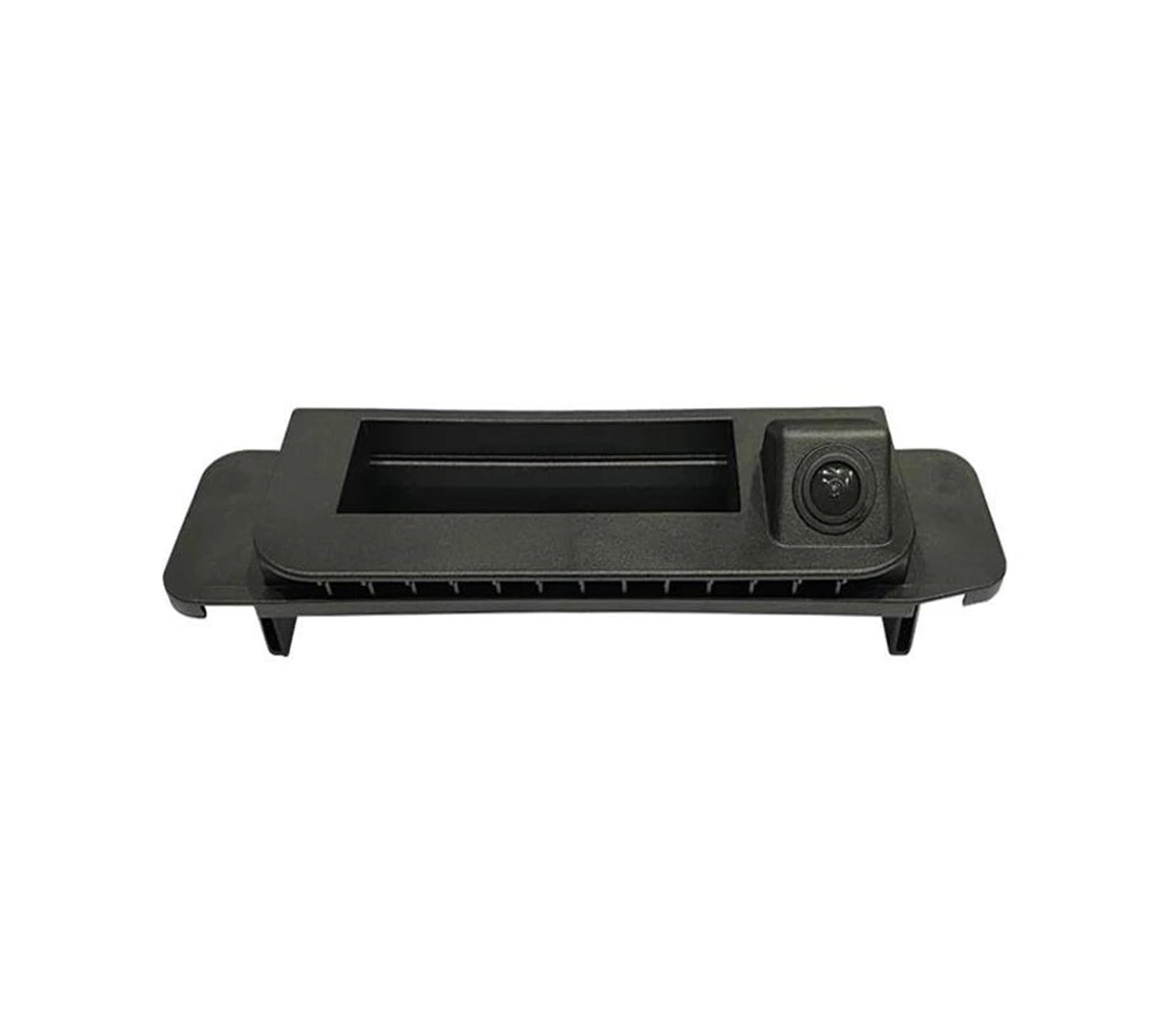 Rear View Parking Camera - Night Vision Wire