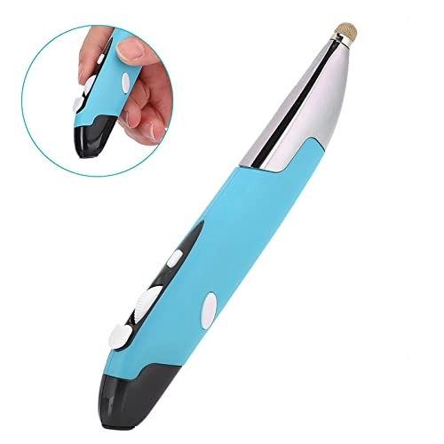 2.4GHz Wireless Optical Pen Mouse - USB