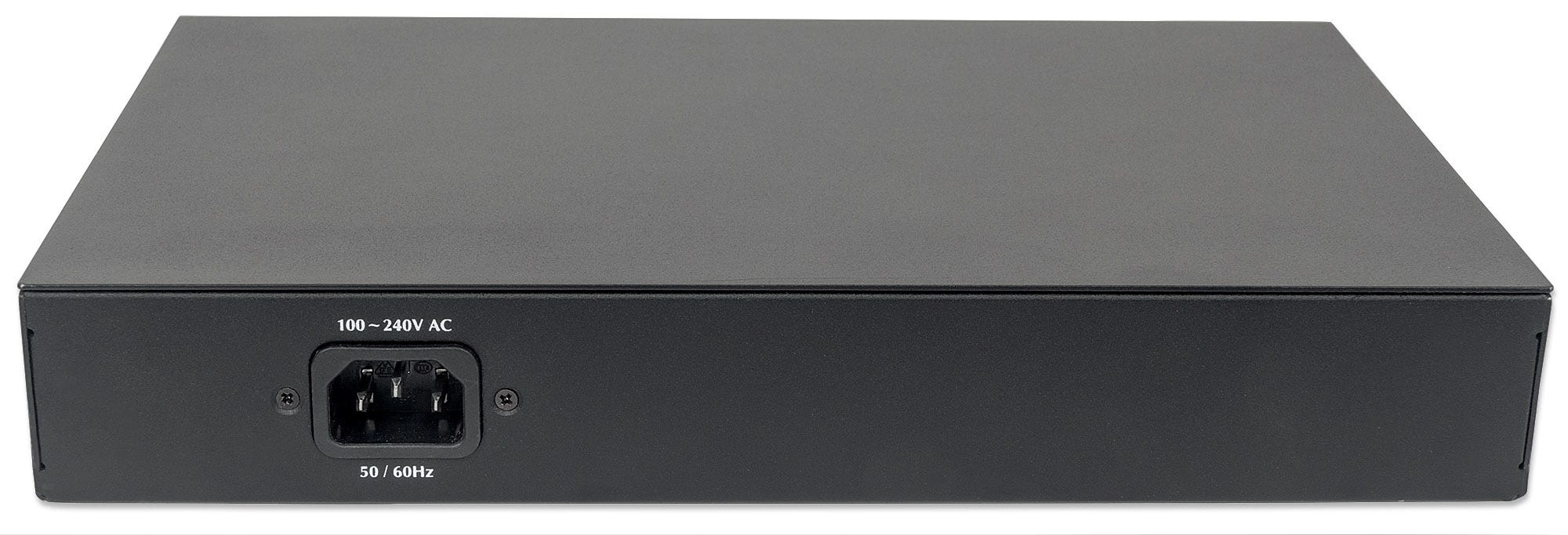 Ethernet Switch 8-ports