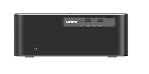 Mac Pro 2500 ANSI Lumens 1920 x 1080