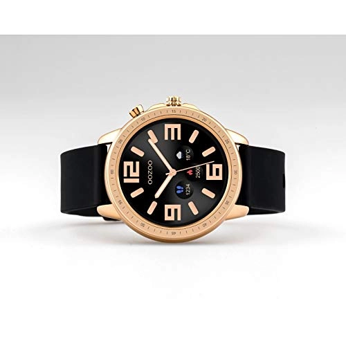 Smartwatch 45mm Metal