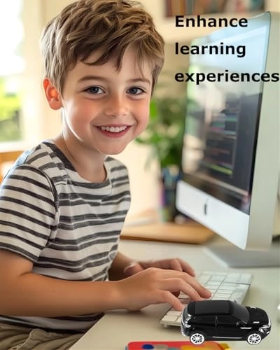 Wireless Mouse - USB wireless