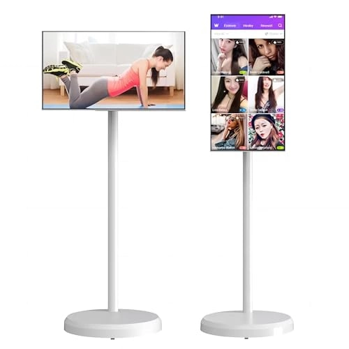 Smart Screen - FHD 21.5 inch