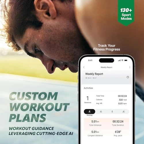 Active Edge Silicone GPS