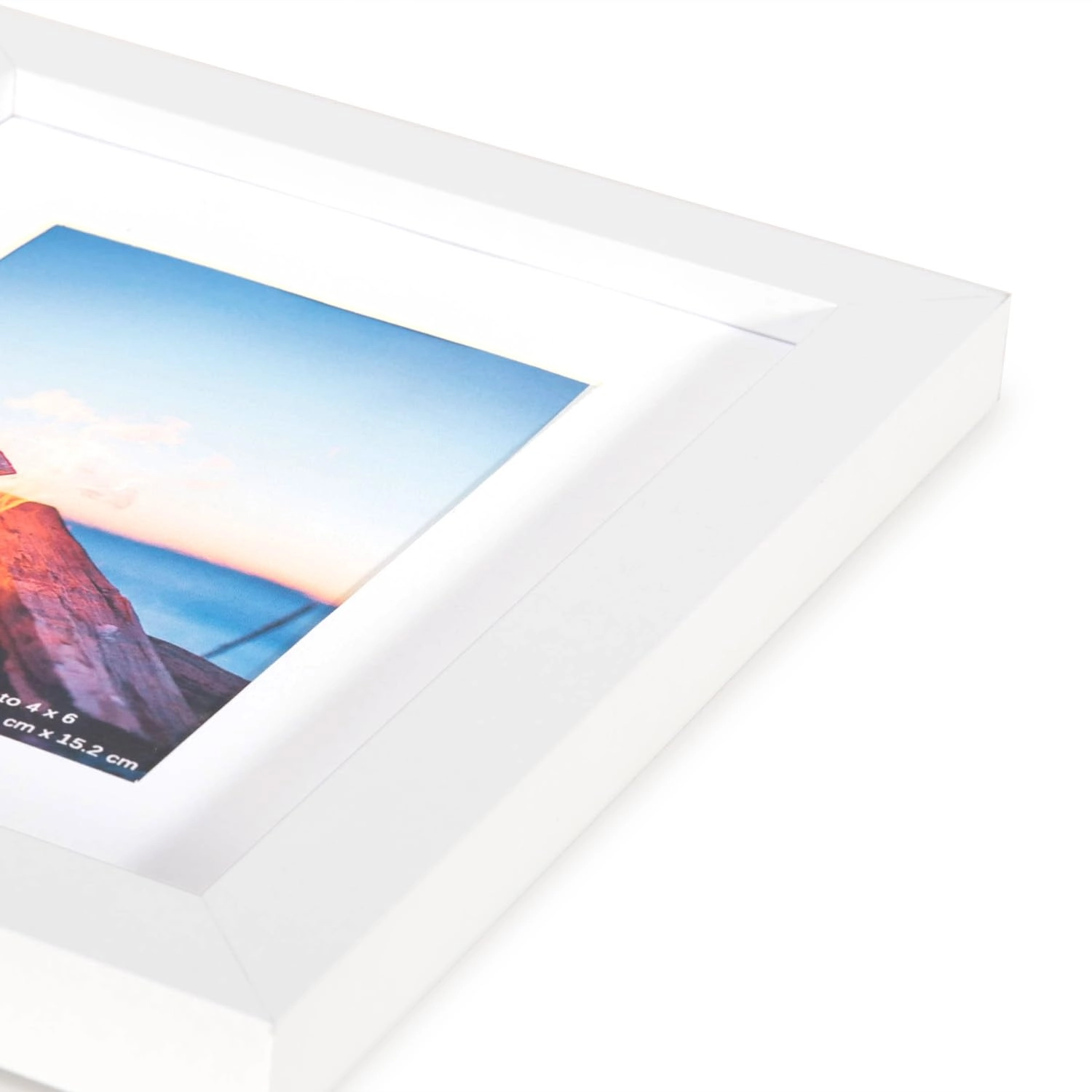 Photo Frames - A5/21X14.8cm 1.0 count