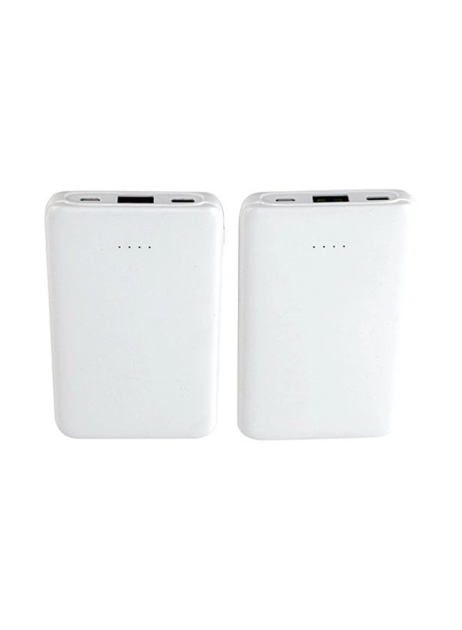 HRT WALL HRT-181261 - 10,000mAh Set