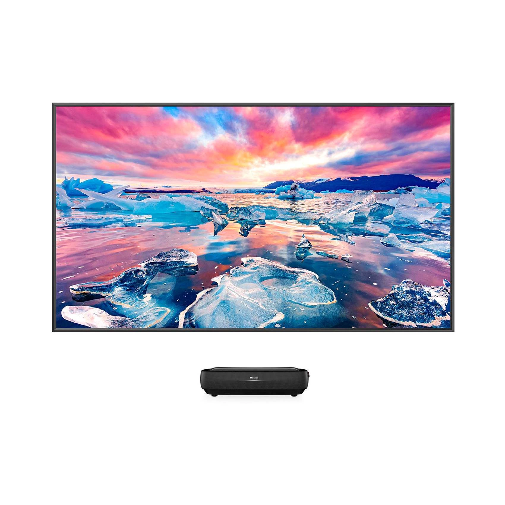 100L9HD - 100 inch