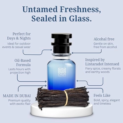 Lintaradot Intensed - 200 ML