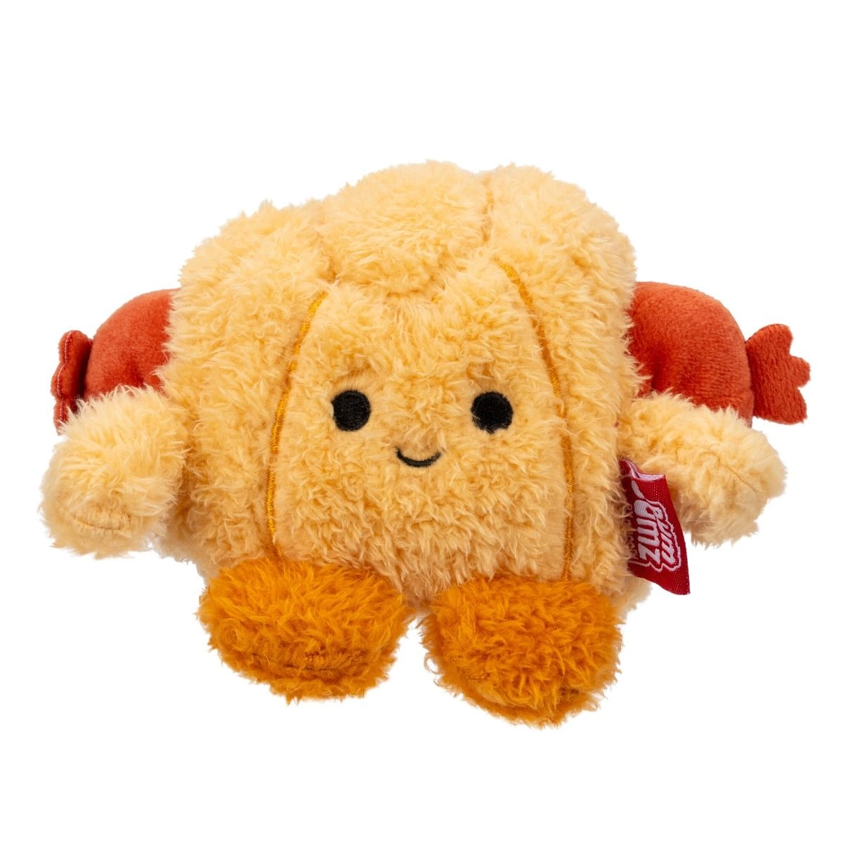 Fundaybumz - 4.5 Inch Assorted Ages 3+