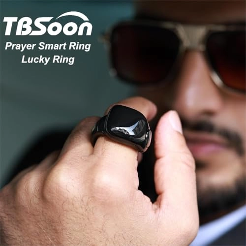 Smart Ring - 18+20mm