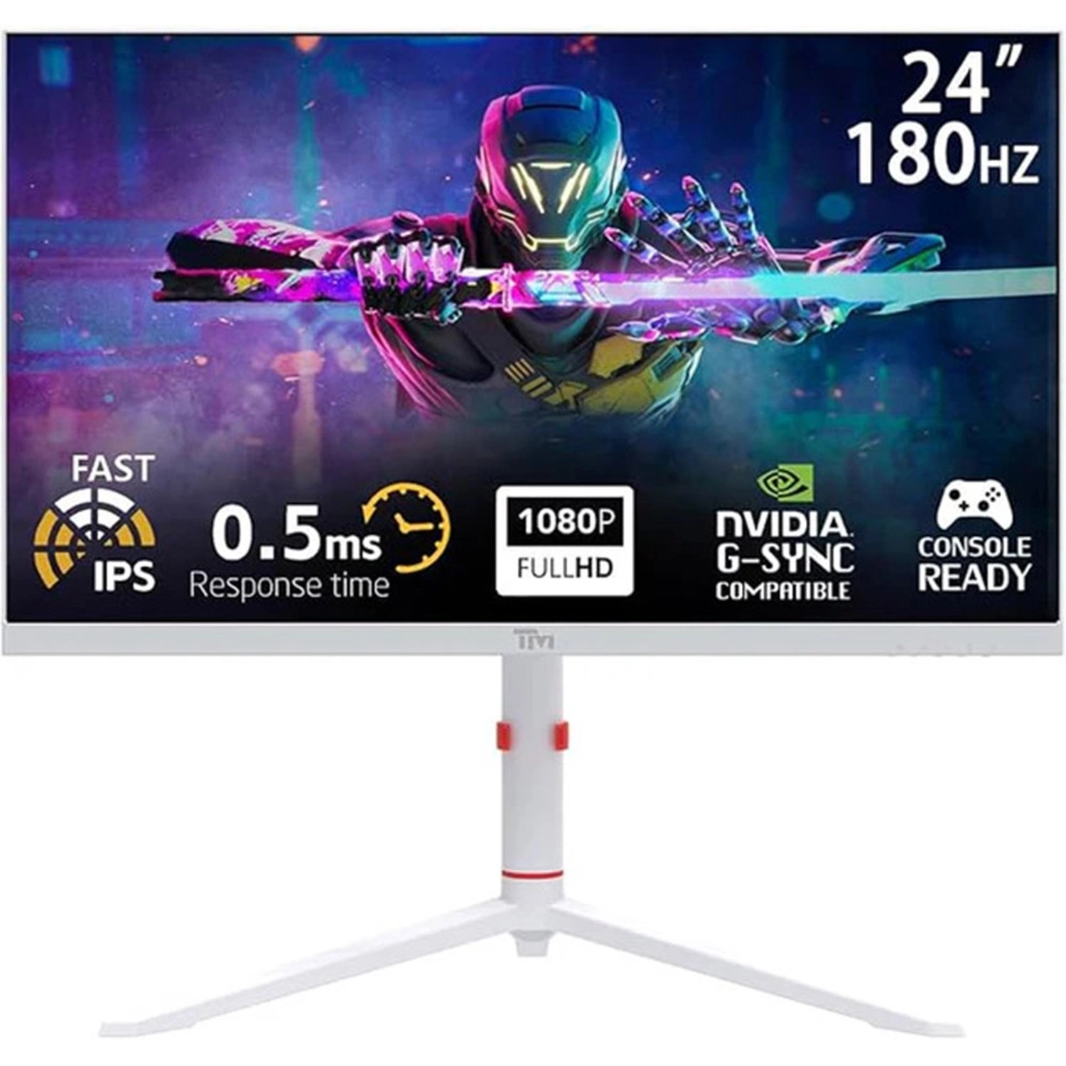 TMA24FHD180IPS - 24.5" 1920 x 1080