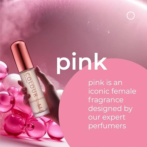 Pink Eau de Parfum - 50ml