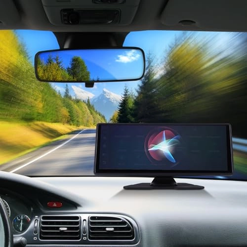 Driving Recorder - 4K 30FPS