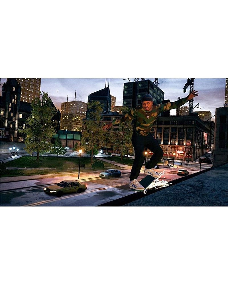 Tony Hawk's Pro Skater 1+2 - PlayStation 5