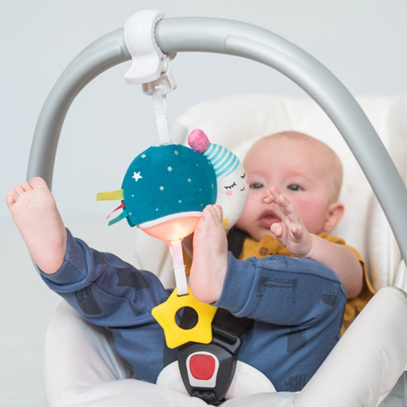 Musical Mini Moon - 0 Months