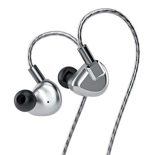 S12 Wired Earbud