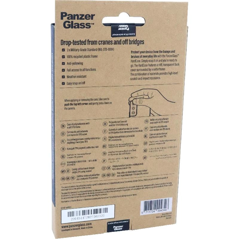 HardCases Back Cover Mobile Case for Samsung Galaxy S23+