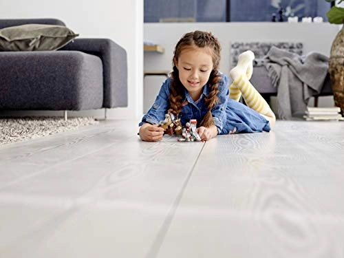 Star Wars T-16 Skyhopper vs Bantha Microfighters (75265) - A New Hope