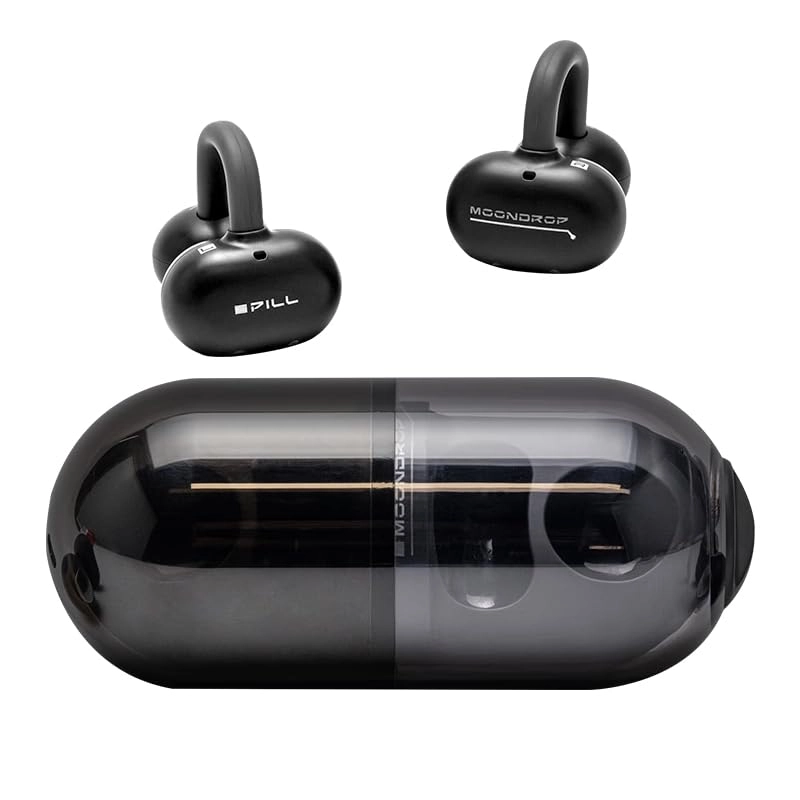 Pill Wireless Earbud