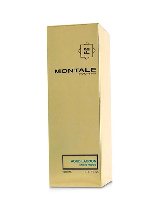 Aoud Lagoon Eau de Parfum - 100ml