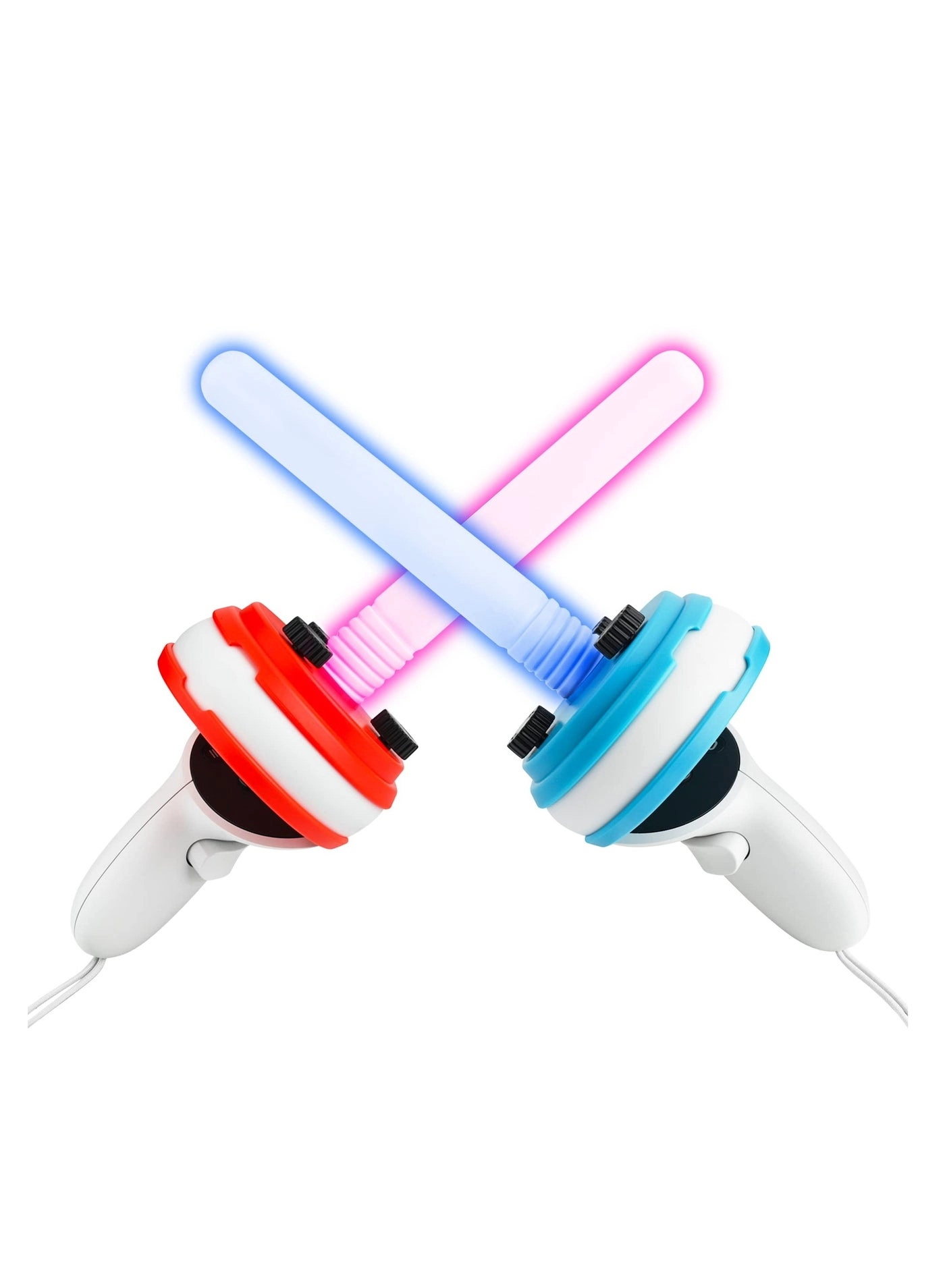 VR LED Sword - Wireless Oculus Quest 2 Pack