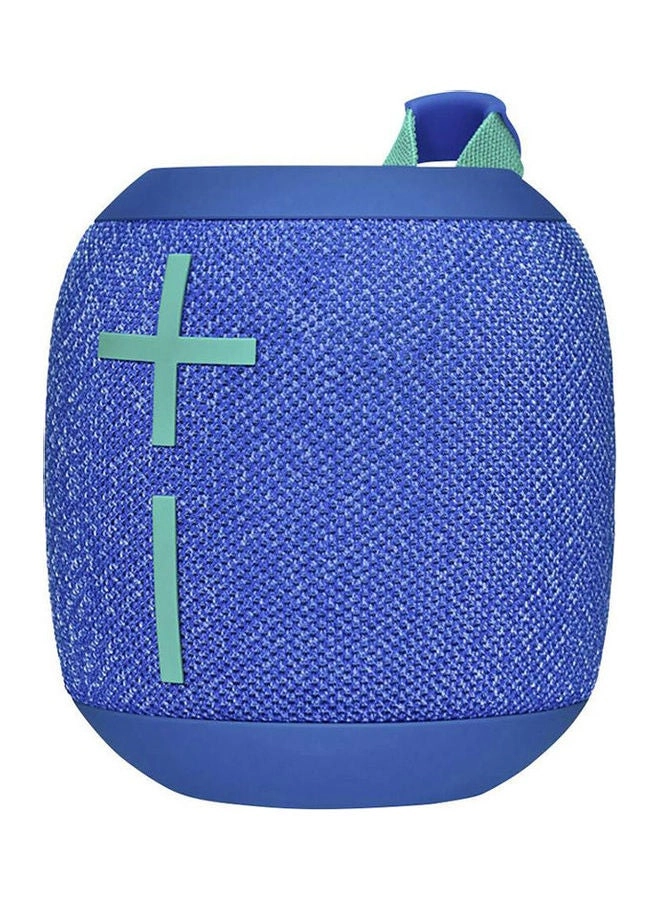 WonderBoom - 360-degree sound 10 hours