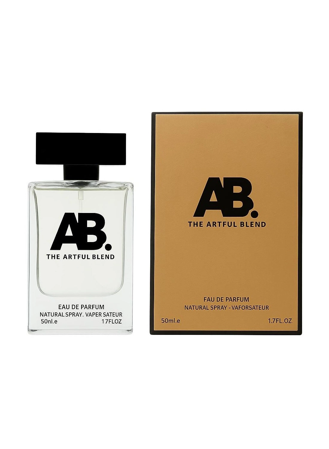 Noctis Eau de Parfum 50ml