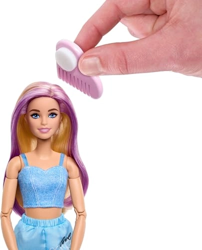 Barbie Fashionista - Deluxe Style You Create Kids 1 Bundle