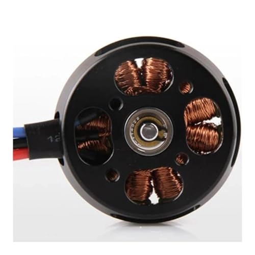 X3508S - 4S Brushless Bundle