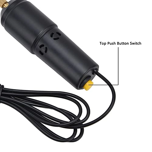 Resin Drill - DC 5V 13000r/min