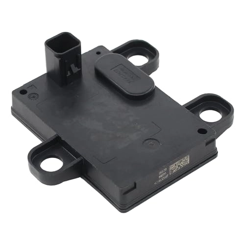 Cruise Control Speed Radar Sensor ASSY - Lincoln Aviator 2020-2024