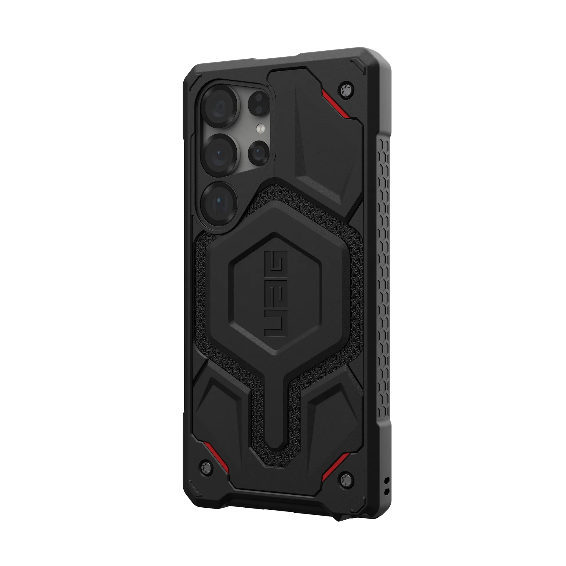 Monarch - Kevlar Case