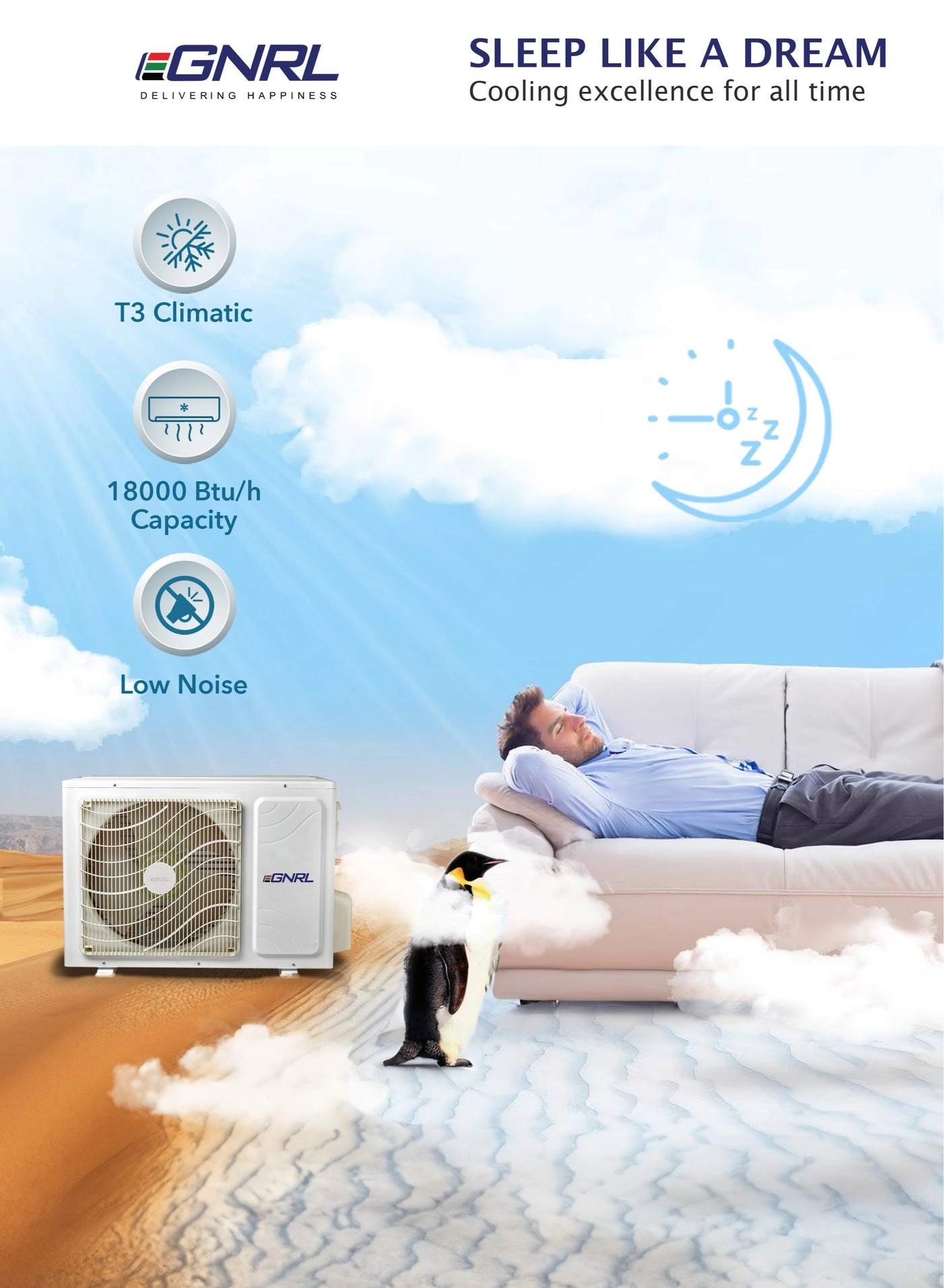 EG18PST - 1750 watts