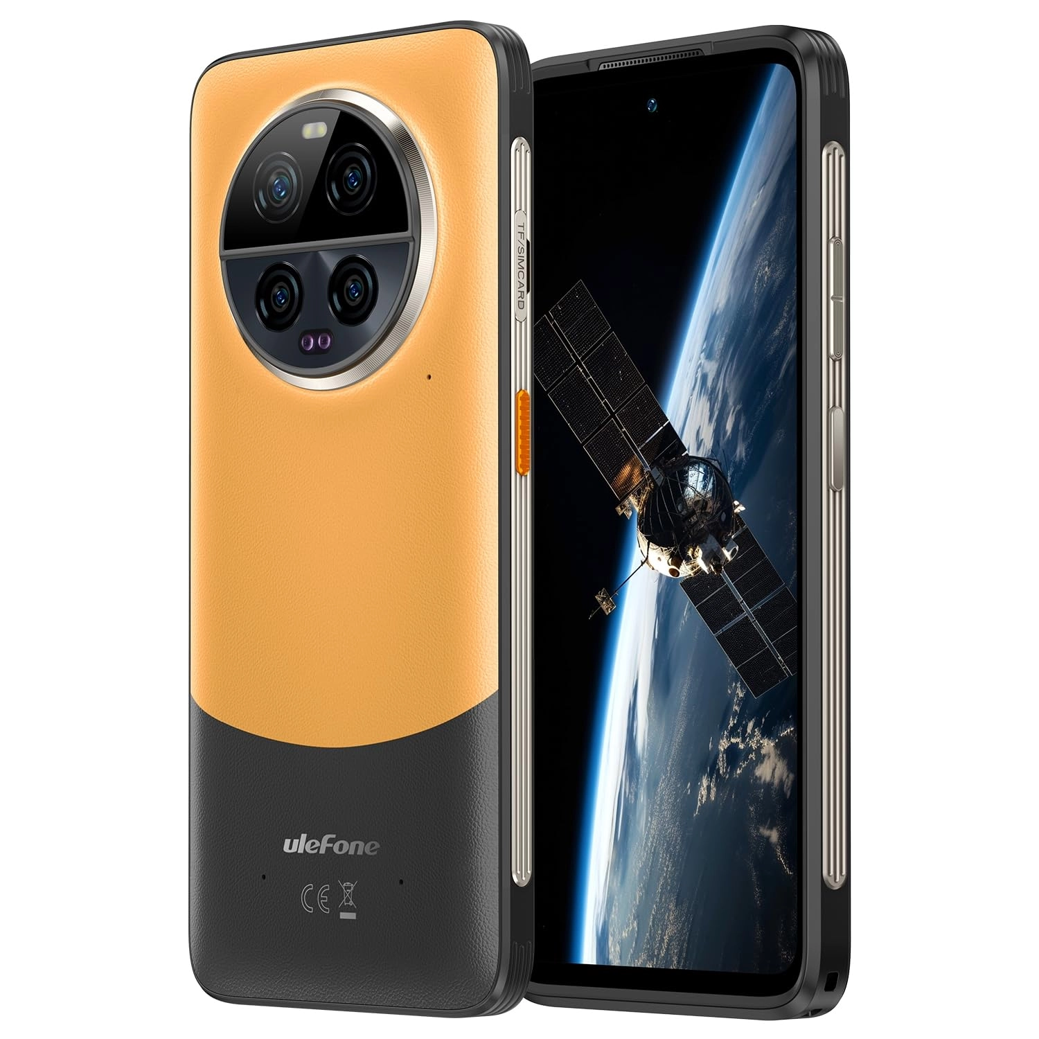 Ulefone Armor 23 Ultra - 12GB 512GB