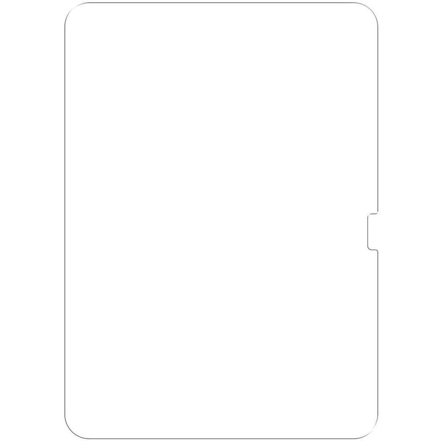 DVICED Tempered Glass Screen Protector for iPad 10.9